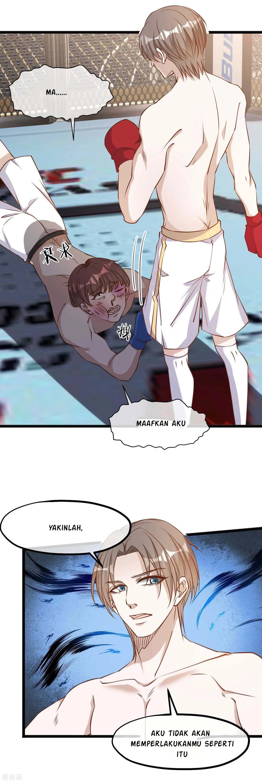 God Fisherman Chapter 105 Gambar 7